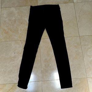 Flying monkey black jeans size 26